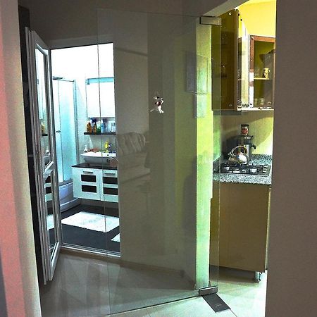 Cocorina Apartment Batumi Luaran gambar