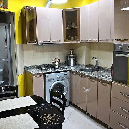 Cocorina Apartment Batumi Luaran gambar