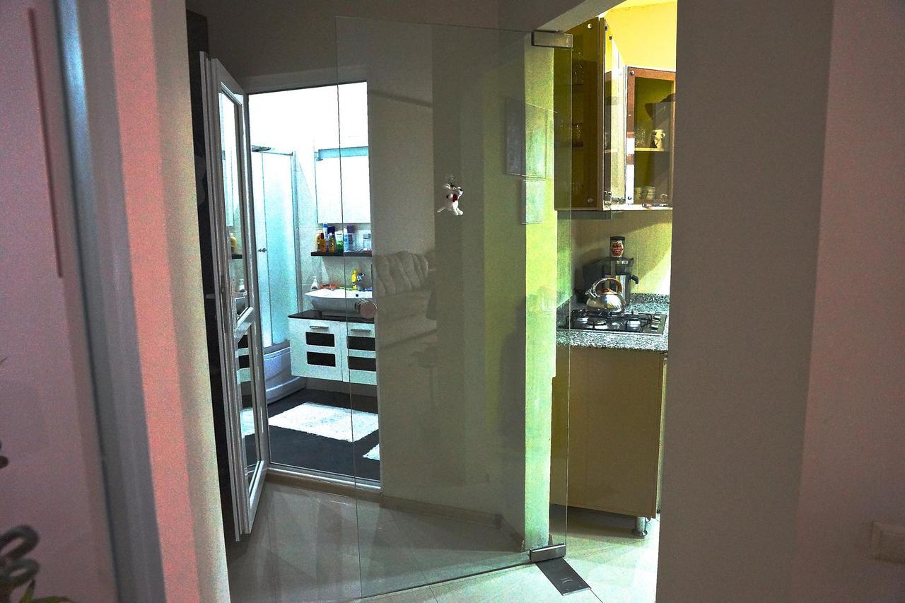 Cocorina Apartment Batumi Luaran gambar