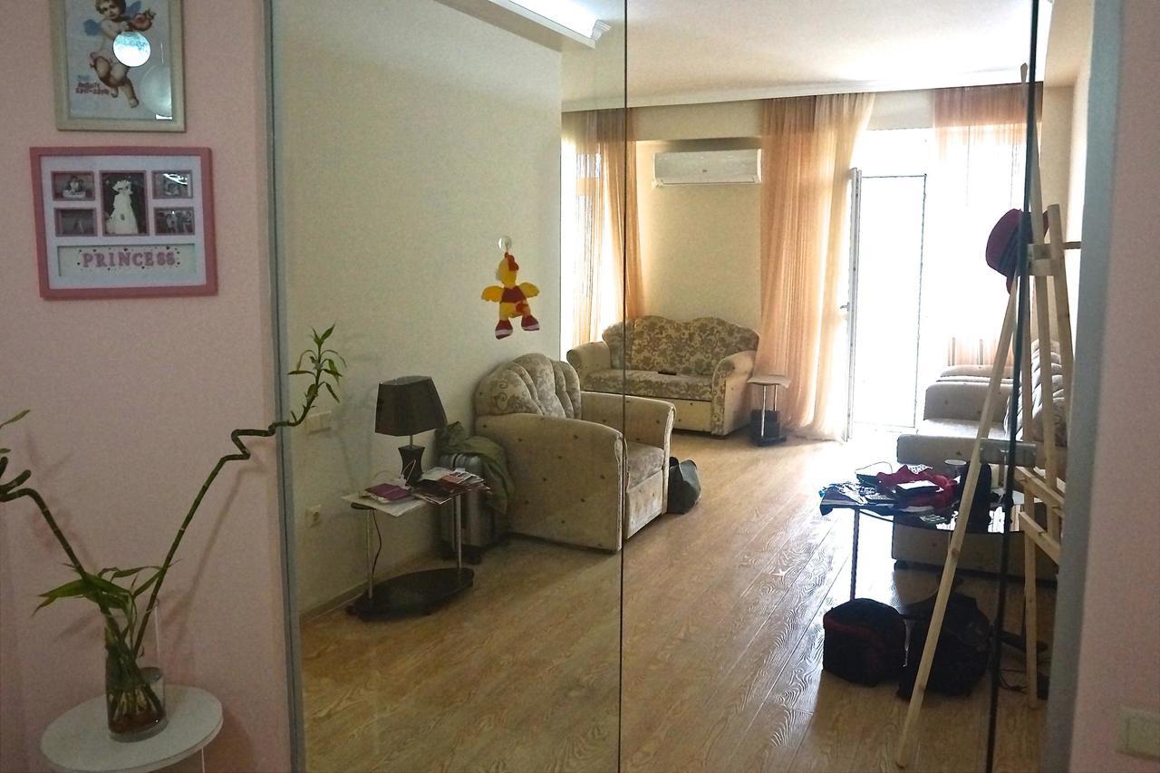Cocorina Apartment Batumi Luaran gambar