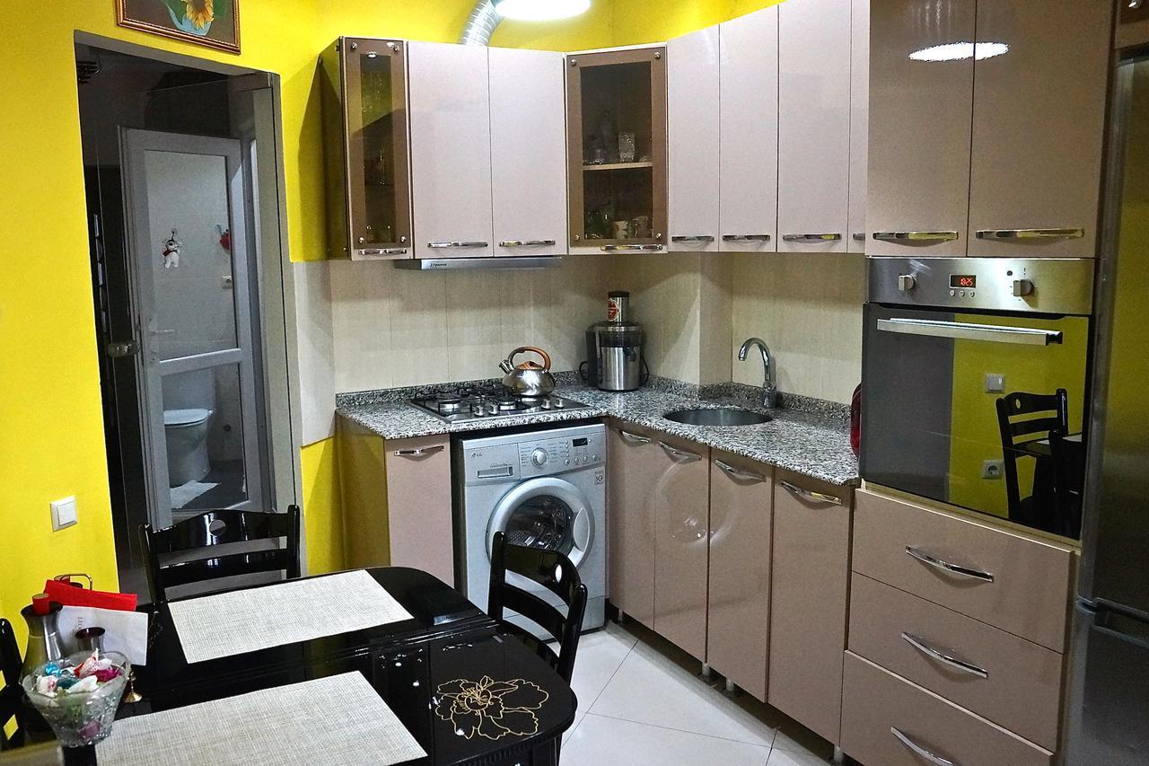 Cocorina Apartment Batumi Luaran gambar
