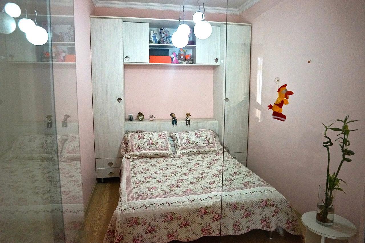 Cocorina Apartment Batumi Luaran gambar