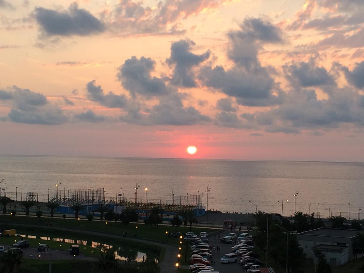 Cocorina Apartment Batumi Luaran gambar