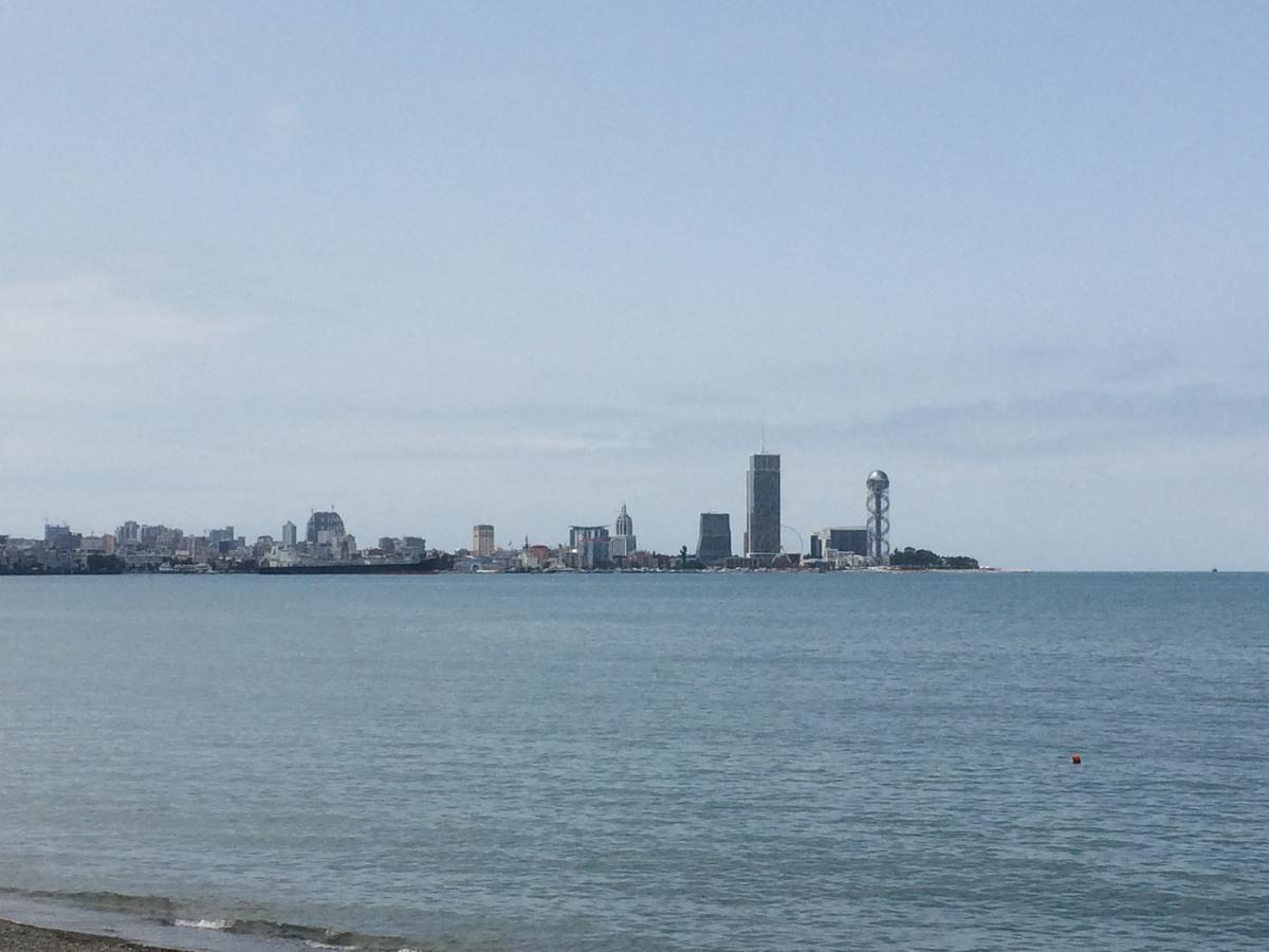 Cocorina Apartment Batumi Luaran gambar