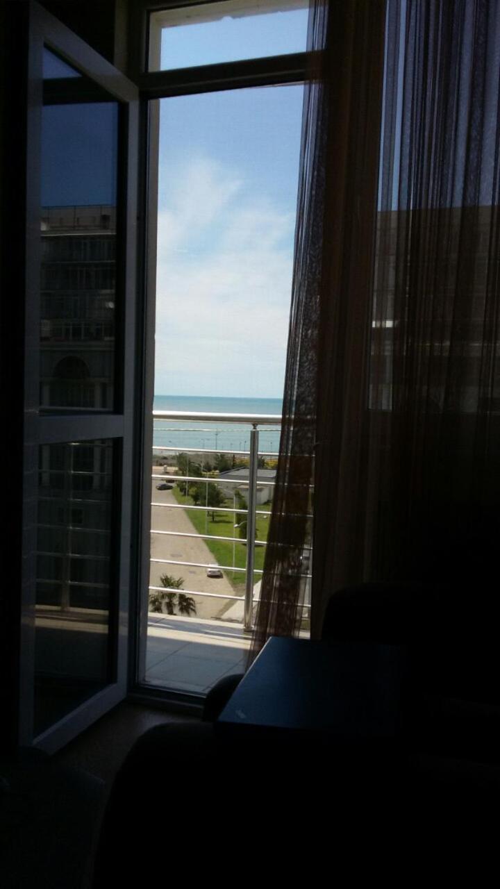 Cocorina Apartment Batumi Luaran gambar