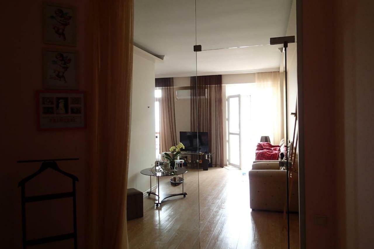 Cocorina Apartment Batumi Luaran gambar