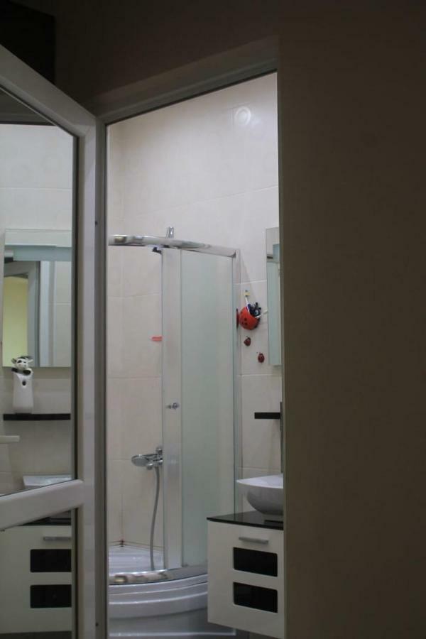 Cocorina Apartment Batumi Luaran gambar