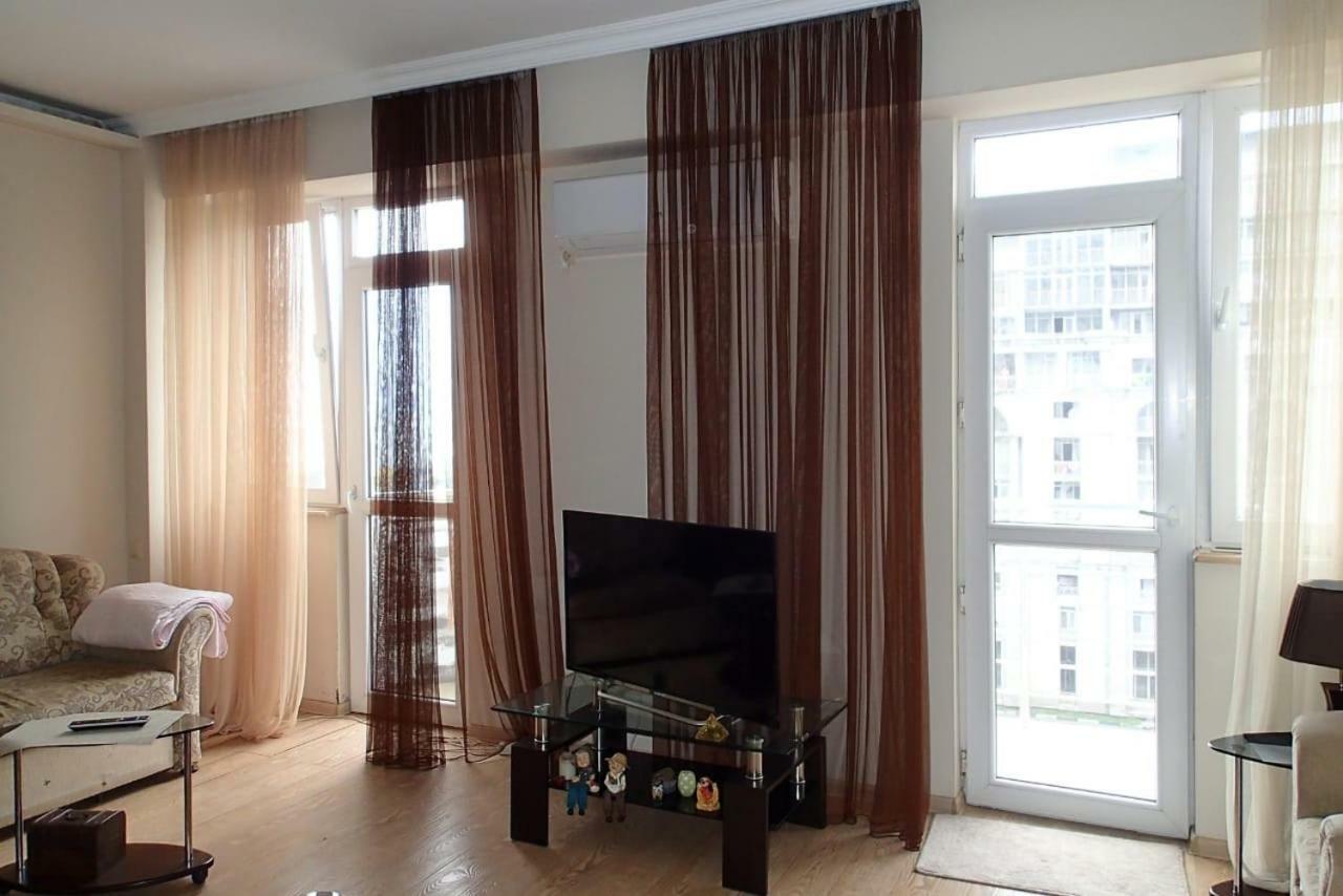 Cocorina Apartment Batumi Luaran gambar